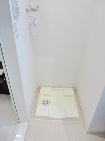 ヴェルメイユの物件内観写真